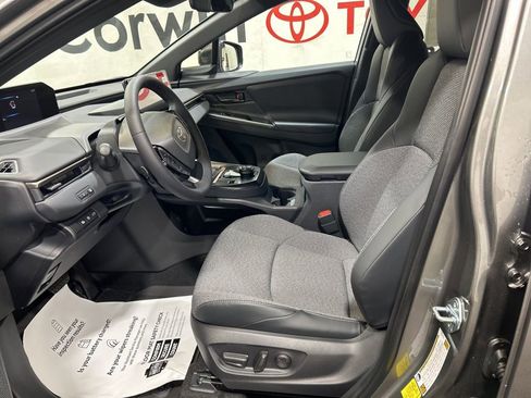 New 2026 Toyota bZ XLE image 22