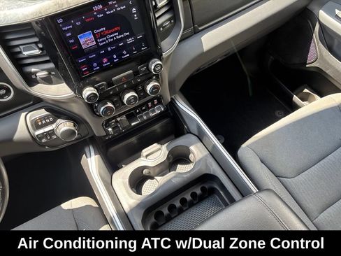 Used 2019 RAM 1500 Big Horn AWD/4WD image 16