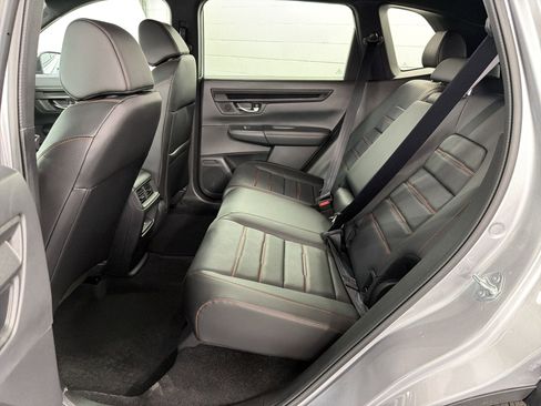 New 2026 Honda CR-V Sport-L image 15