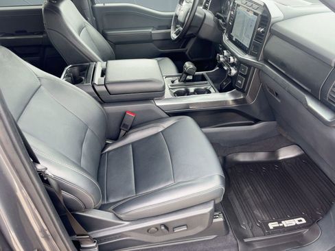 Used 2023 Ford F150 XLT w/ Equipment Group 302A High image 30