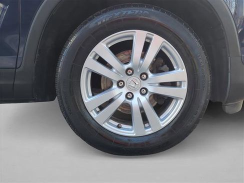 Used 2016 Honda Pilot LX image 26
