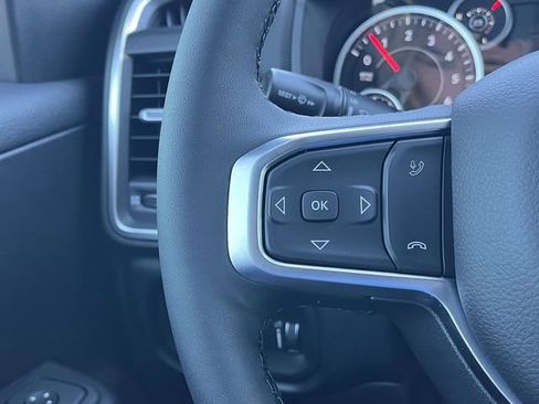 New 2026 RAM 1500 Big Horn AWD/4WD image 18