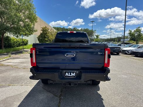 Used 2024 Ford F250 Lariat AWD/4WD image 18