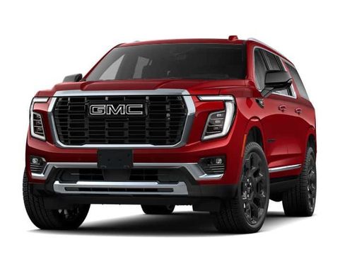 New 2026 GMC Yukon XL Denali image 47