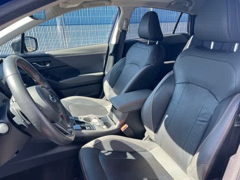 Certified 2024 Subaru Crosstrek 2.5i Limited w/ Crosstrek Mirror Package AWD/4WD image 12