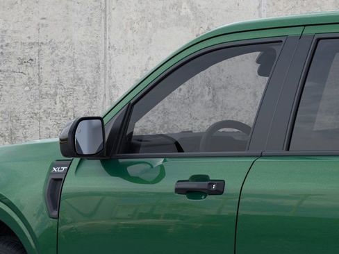 New 2025 Ford Maverick XLT w/ Equipment Group 301A image 21