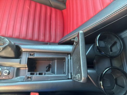 Used 2018 FIAT 124 Spider Abarth w/ Convenience Group image 39