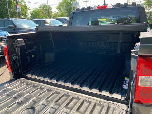 Used 2024 Ford Maverick XLT w/ XLT Luxury Package FWD image 20