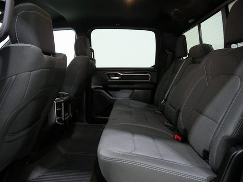 Used 2023 RAM 1500 Big Horn image 21