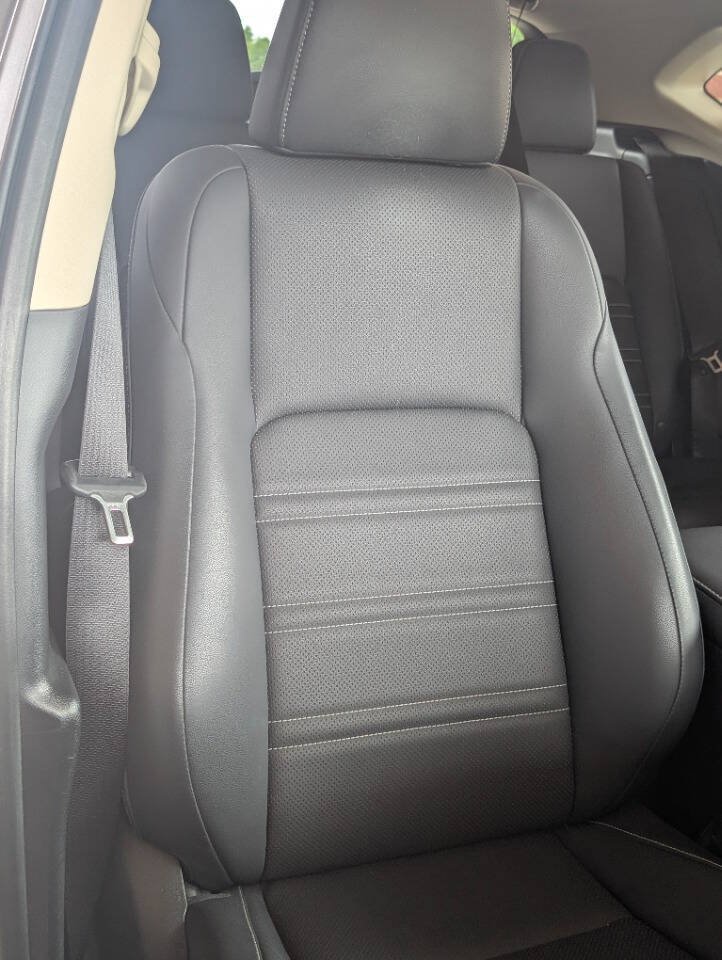Used 2016 Lexus NX 200t AWD image 15