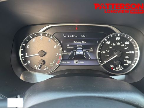 Used 2023 Nissan Frontier SV w/ SV Convenience Package RWD image 6