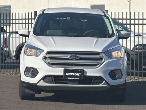 Used 2019 Ford Escape SE image 8