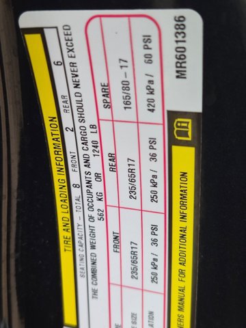Used 2021 Chrysler Pacifica Touring-L FWD image 14