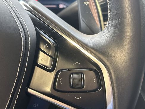 Used 2025 Chevrolet Corvette E-Ray AWD/4WD image 23