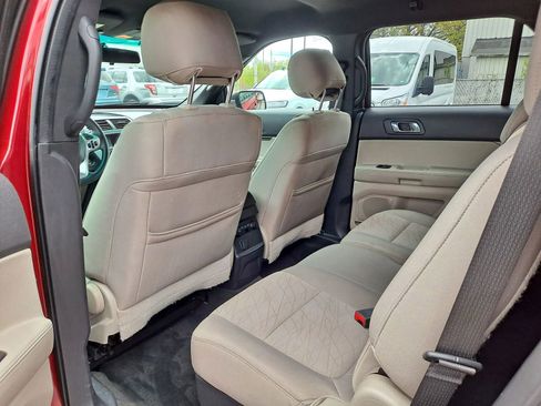 Used 2014 Ford Explorer 4WD image 9