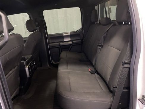 Used 2016 Ford F150 XLT w/ Equipment Group 302A Luxury image 11