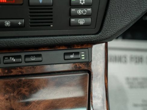 Used 2005 BMW X5 3.0i AWD/4WD image 29