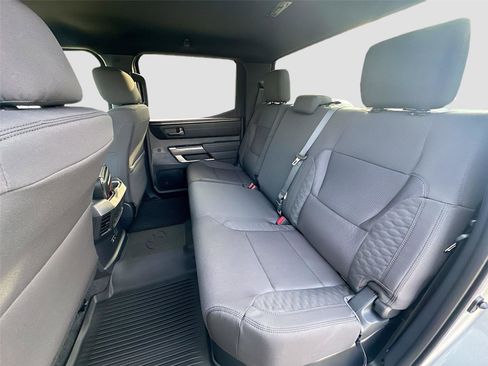 New 2026 Toyota Tundra SR5 image 11