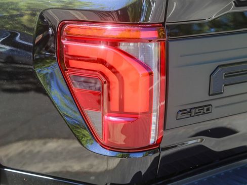 Used 2024 Ford F150 Raptor w/ Equipment Group 803A Raptor R AWD/4WD image 8