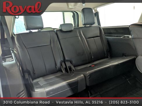 Used 2022 Ford Expedition Max XLT AWD/4WD image 11