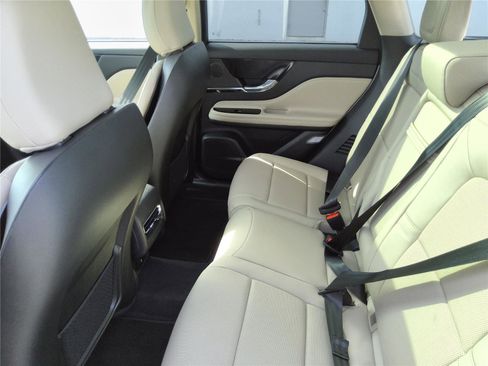 New 2026 Lincoln Corsair Grand Touring AWD/4WD image 19