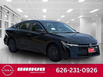 New 2026 Nissan Sentra SV w/ Floor Mat Package