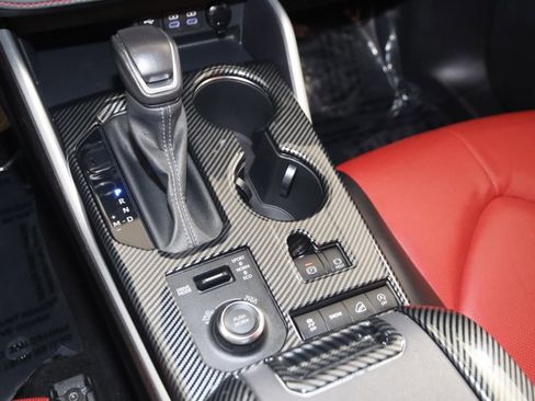 Used 2022 Toyota Highlander XSE image 30