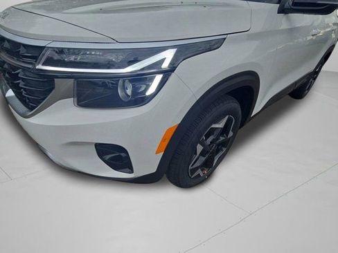 New 2026 Kia Seltos S image 41