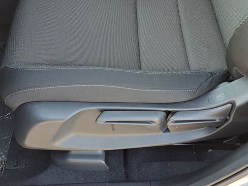 New 2026 Honda CR-V LX image 22