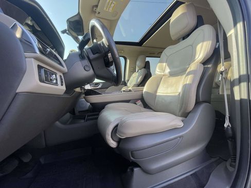 Used 2022 Lincoln Navigator L Reserve AWD/4WD image 19