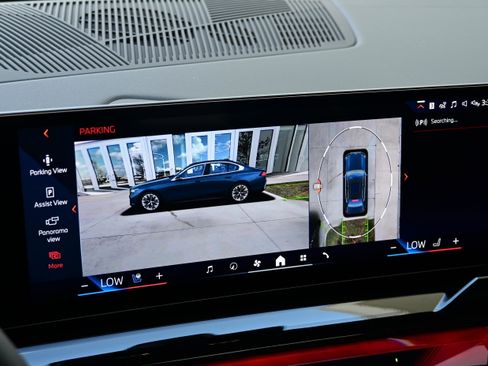 New 2026 BMW i5 eDrive40 image 26