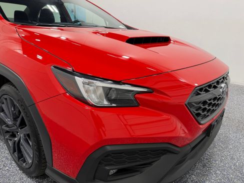 Used 2022 Subaru WRX Premium AWD/4WD image 18