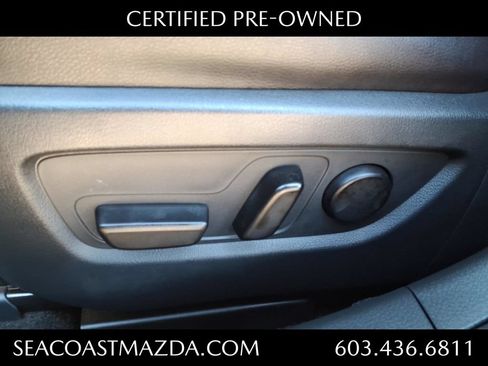 Certified 2025 MAZDA CX-50 2.5 Turbo w/ Premium Plus Pkg AWD/4WD image 6