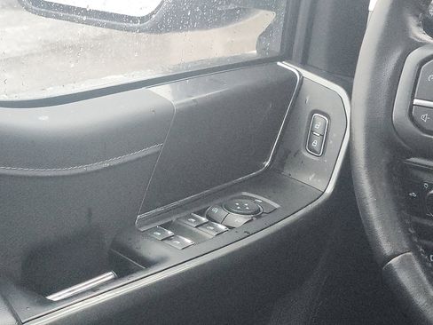 Certified 2022 Ford F150 XLT w/ Equipment Group 302A High image 12