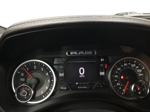 Used 2021 RAM 1500 Sport w/ Trailer Tow Group AWD/4WD image 34