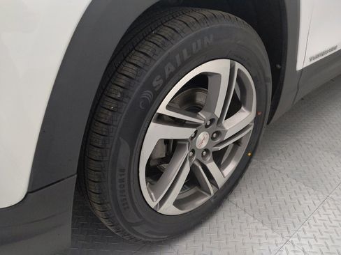 Used 2020 GMC Terrain SLT w/ Preferred Package image 31