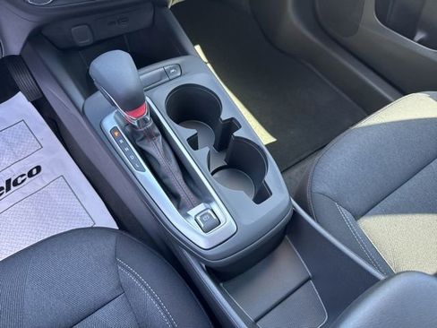 New 2026 Chevrolet Trax RS w/ Driver Confidence Package image 20