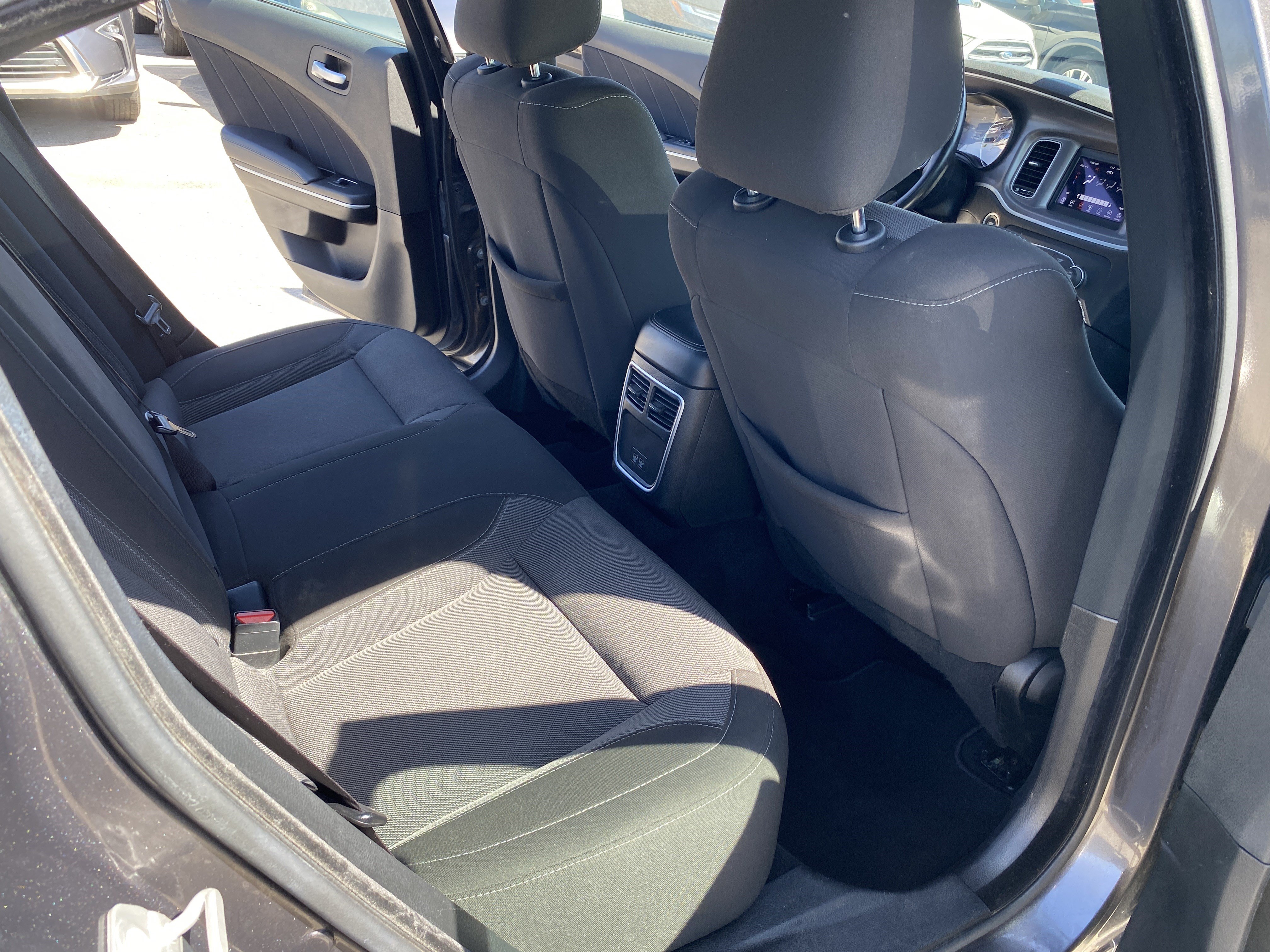 Used 2022 Dodge Charger SXT RWD image 16