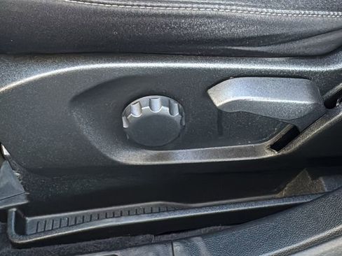 Certified 2022 Ford Edge SE w/ Black Appearance Package AWD/4WD image 20