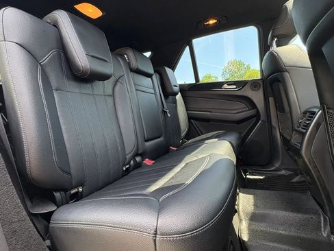 Used 2016 Mercedes-Benz GLE 350 4MATIC w/ Premium Package image 27
