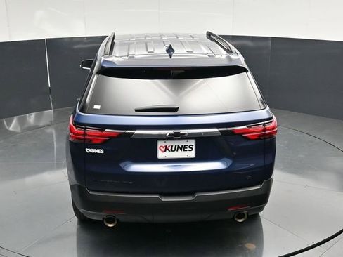 Used 2023 Chevrolet Traverse LT AWD/4WD image 53