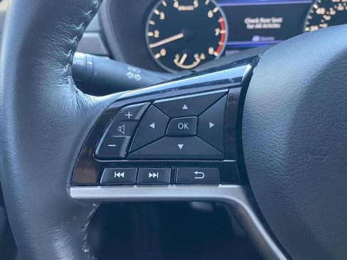 Used 2024 Nissan Altima 2.5 SL AWD/4WD image 21
