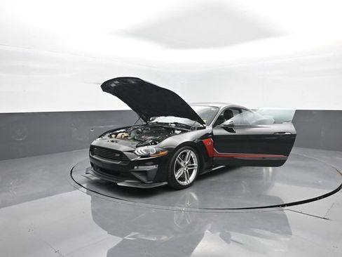 Certified 2019 Ford Mustang GT Premium w/ GT Performance Package RWD image 19