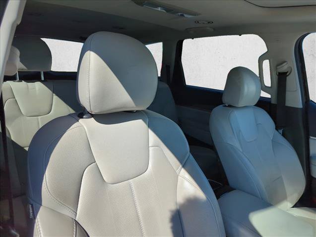 Used 2020 Kia Telluride EX FWD image 30