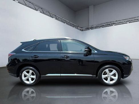 Used 2015 Lexus RX 350 AWD image 3