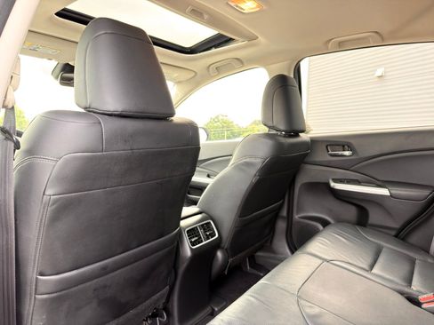 Used 2016 Honda CR-V Touring image 19