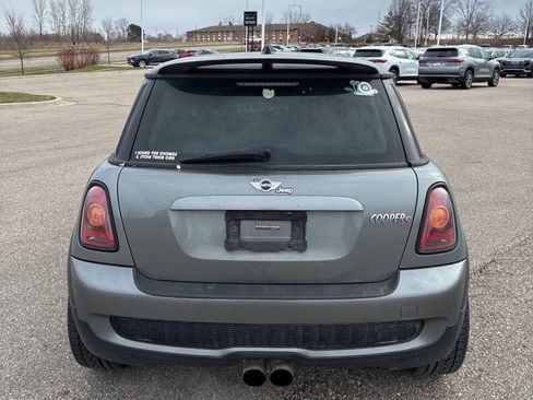 Used 2009 MINI Cooper S image 4