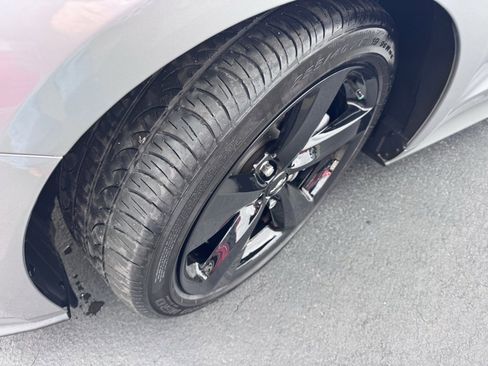 Used 2022 Ford Mustang GT Premium w/ Black Accent Package image 14