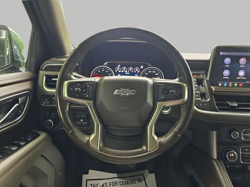 Used 2021 Chevrolet Suburban Z71 w/ Z71 Off-Road Package AWD/4WD image 22