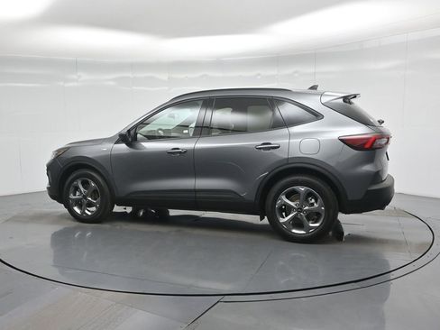Used 2025 Ford Escape ST-Line w/ Equipment Group 301A image 6